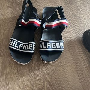 Women Tommy Hilfiger Sandals